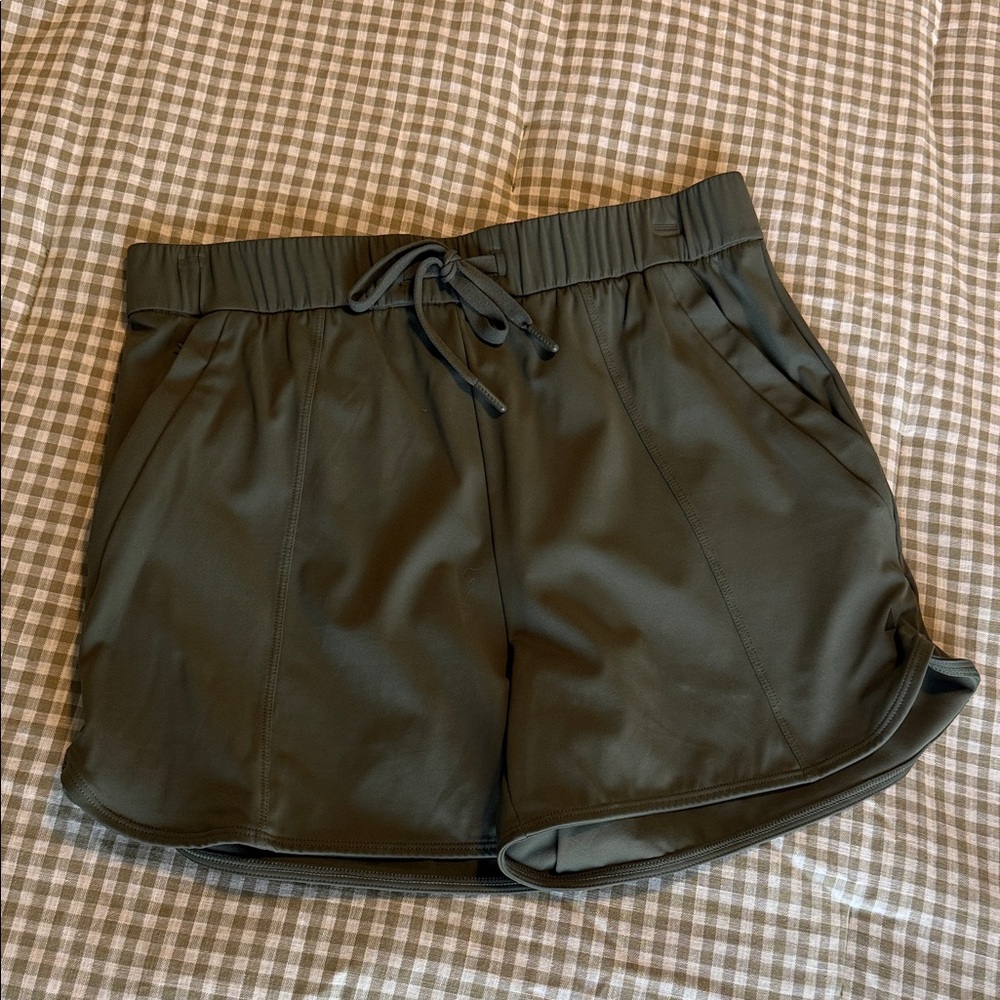 Vitality Nomad Short